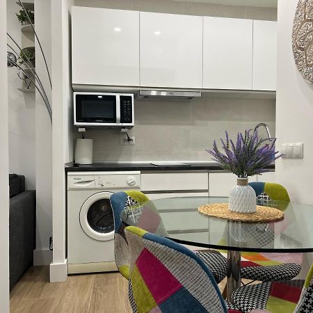 شقة Apartamento Junto Al Metro Delicias مدريد المظهر الخارجي الصورة