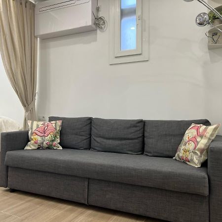 شقة Apartamento Junto Al Metro Delicias مدريد المظهر الخارجي الصورة