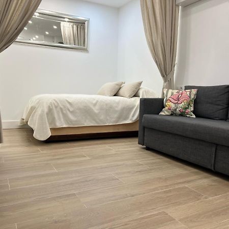شقة Apartamento Junto Al Metro Delicias مدريد المظهر الخارجي الصورة
