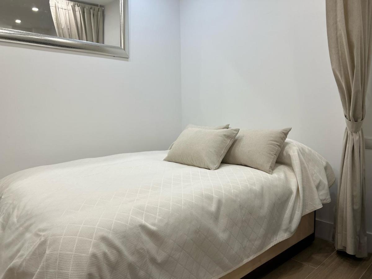 شقة Apartamento Junto Al Metro Delicias مدريد المظهر الخارجي الصورة